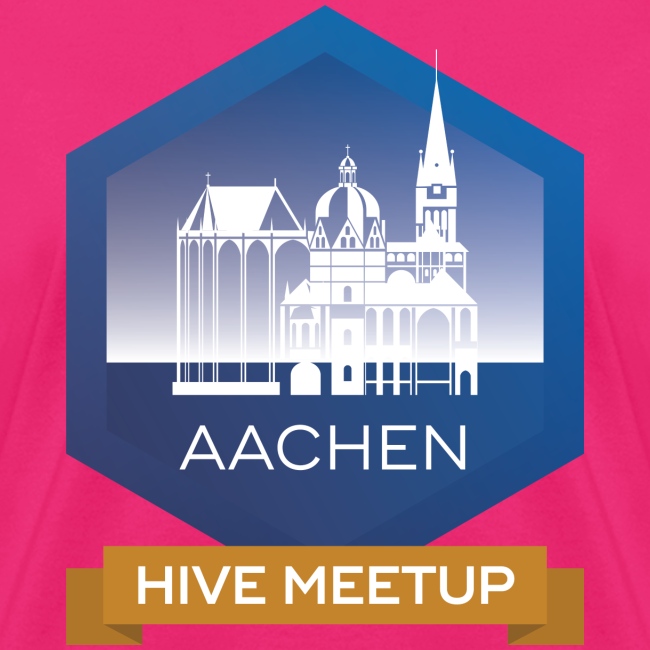 Hive Meetup Aachen