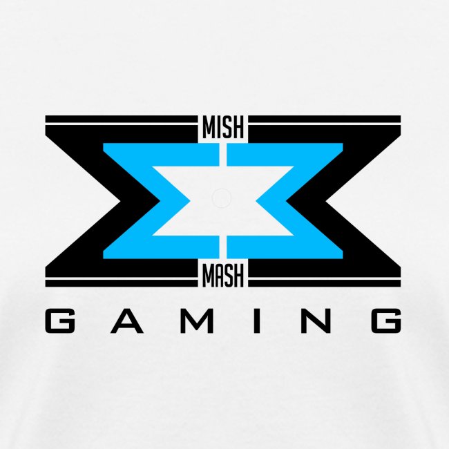 MishMash Gaming Merch