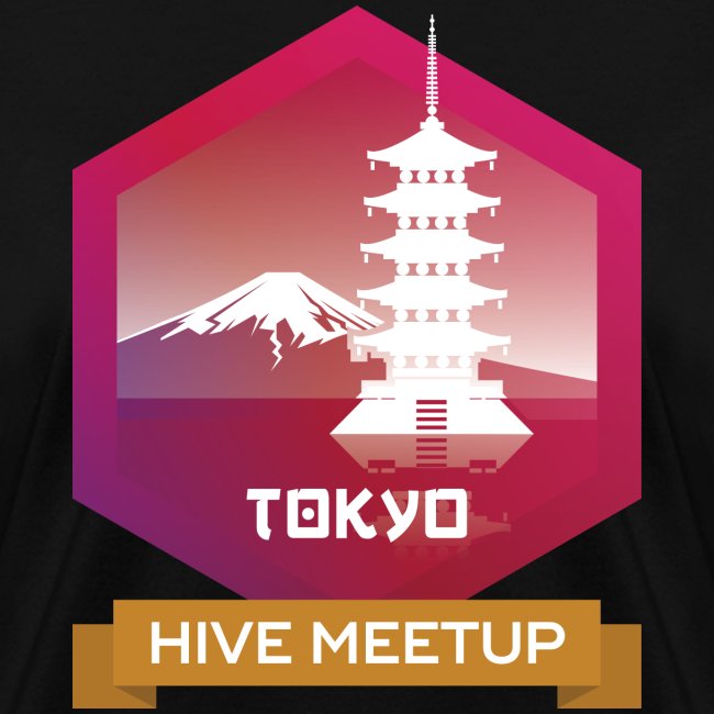 Hive Meetup Tokyo