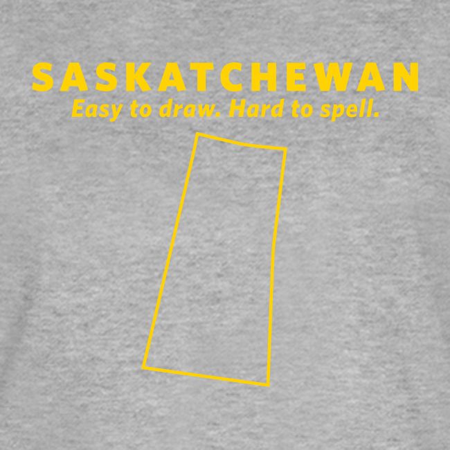 Saskatchewan