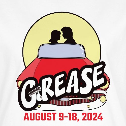 Encore's! Grease - Women's T-Shirt