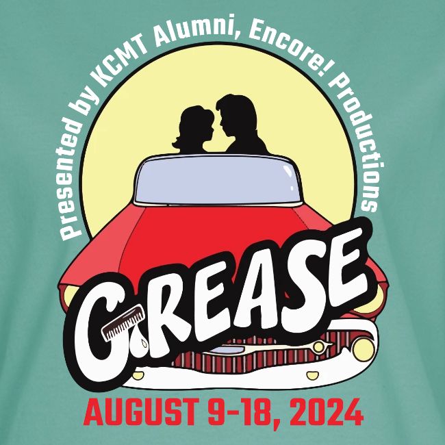Encore's! Grease