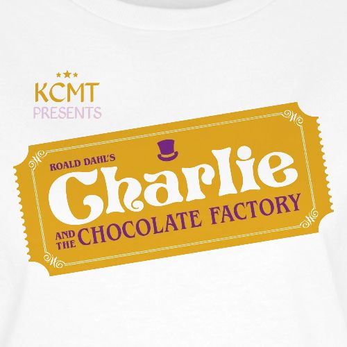 Charlie & The Chocolate Factory Parent Shirts - Women's T-Shirt