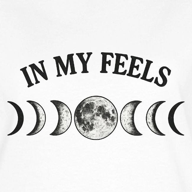 Moon Phase Feels