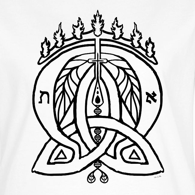 Alpha Omega Trinity