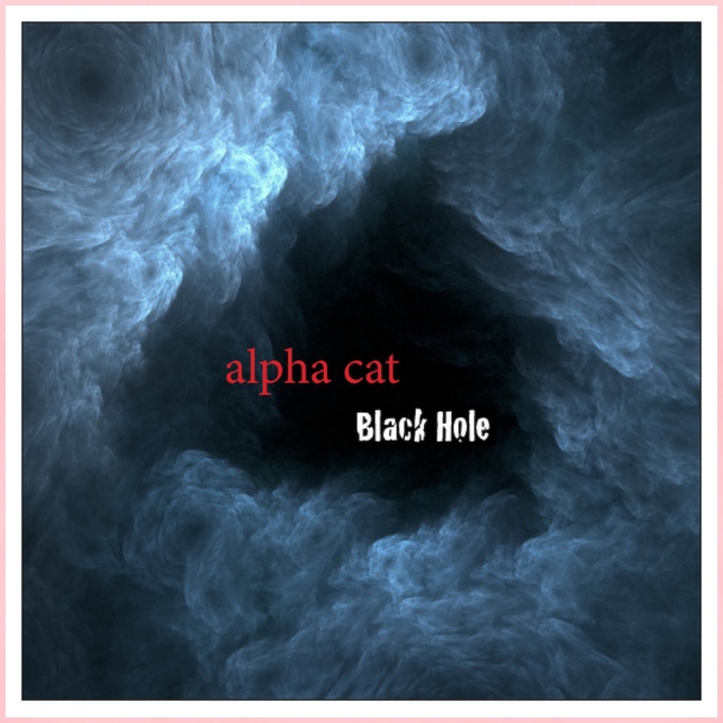 Alpha Cat black hole