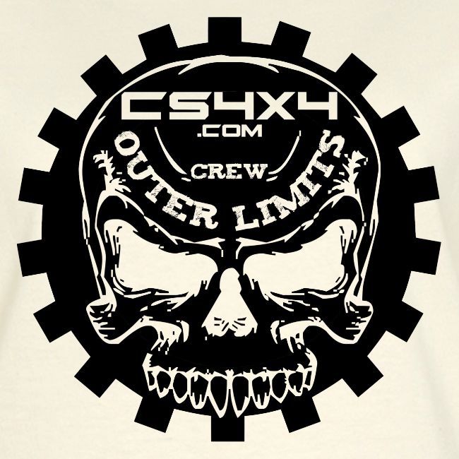 CS4x4 outerlimits