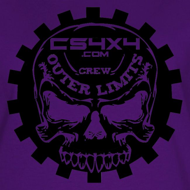 CS4x4 outerlimits