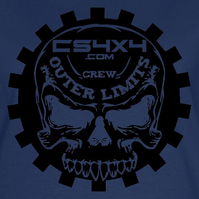 CS4x4 outerlimits