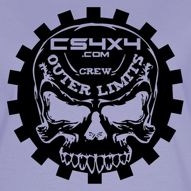 CS4x4 outerlimits