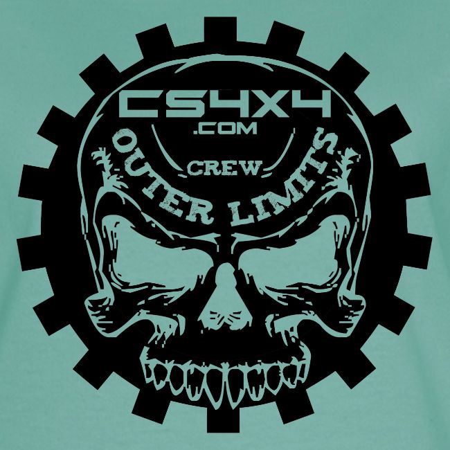 CS4x4 outerlimits