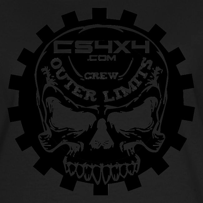 CS4x4 outerlimits
