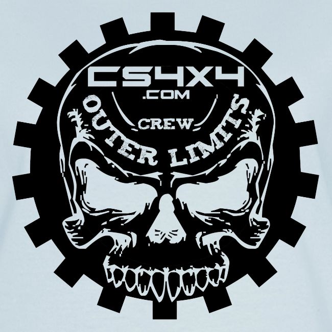 CS4x4 outerlimits