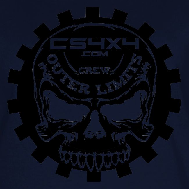 CS4x4 outerlimits