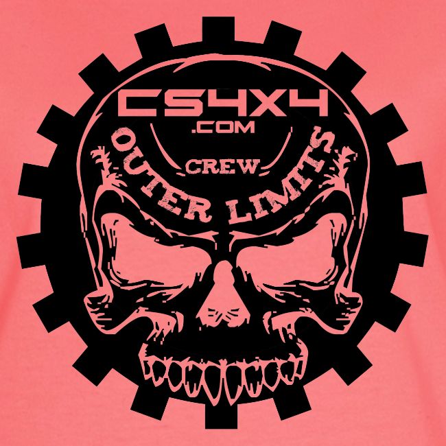 CS4x4 outerlimits