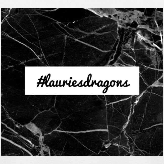 marble lauriesdragons hashtag