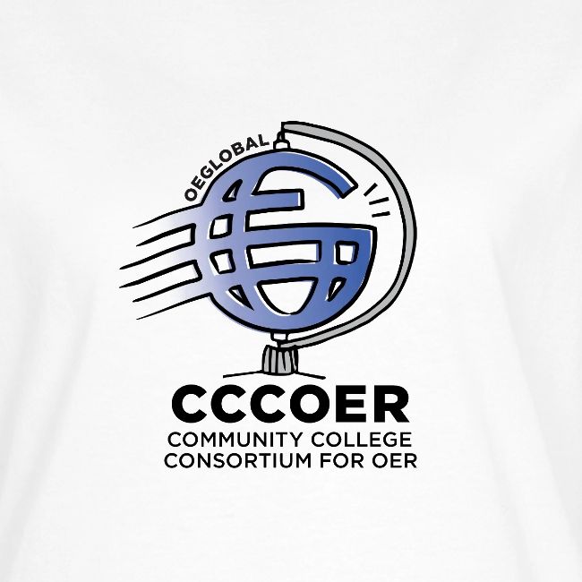 CCCOER OEGlobal