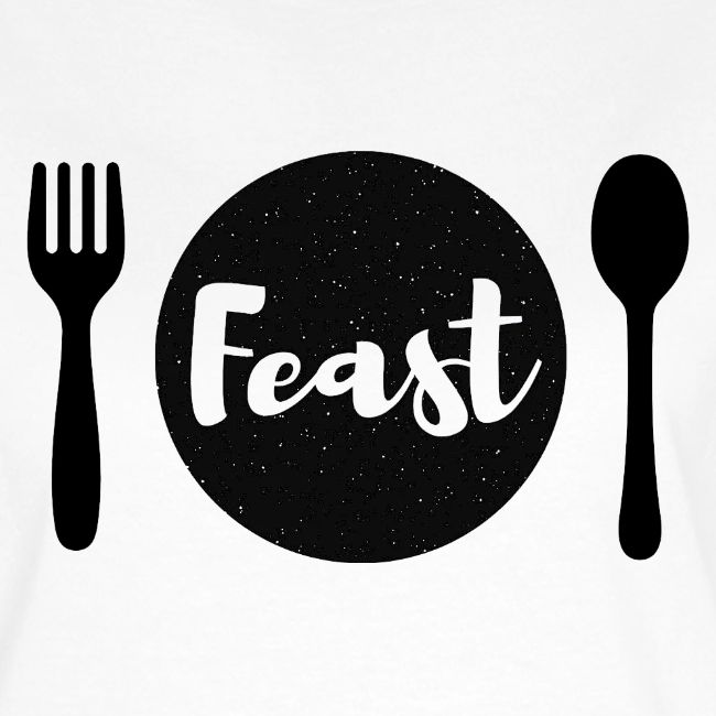 Feast logo