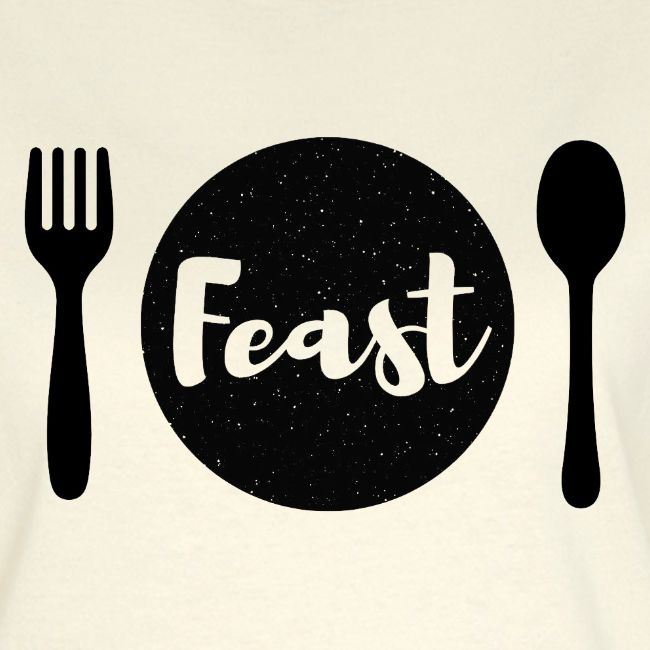 Feast logo