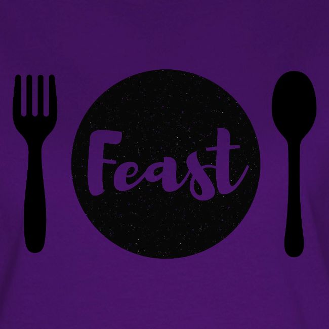Feast logo