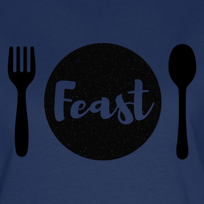 Feast logo