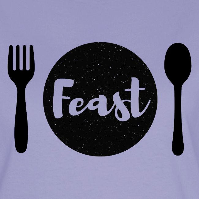 Feast logo