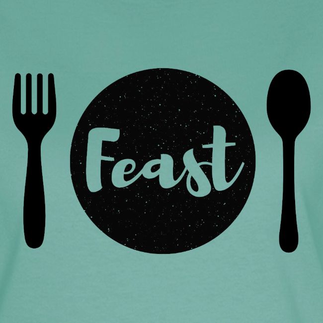 Feast logo