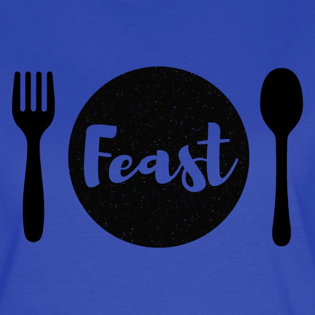 Feast logo