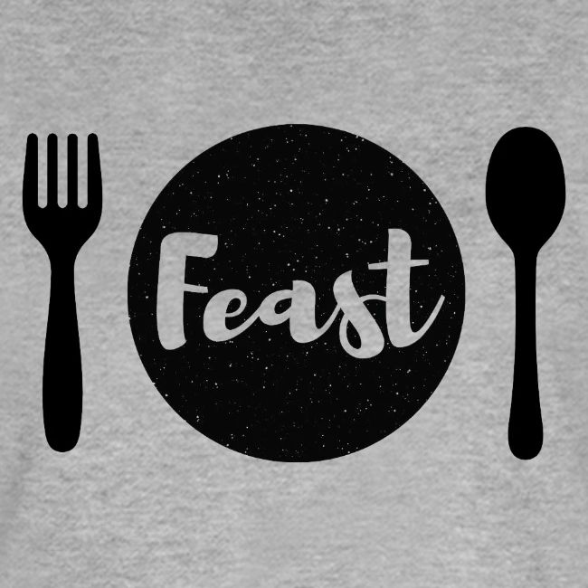 Feast logo