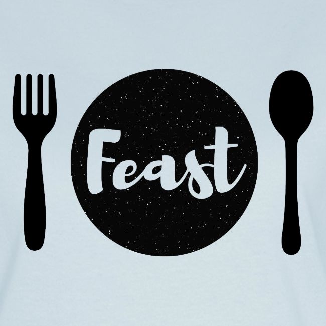 Feast logo