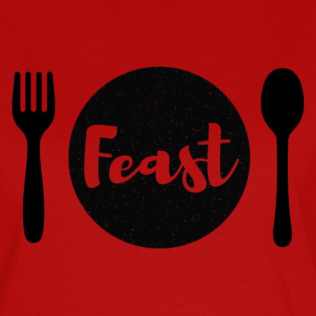 Feast logo