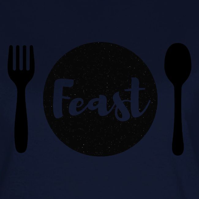 Feast logo