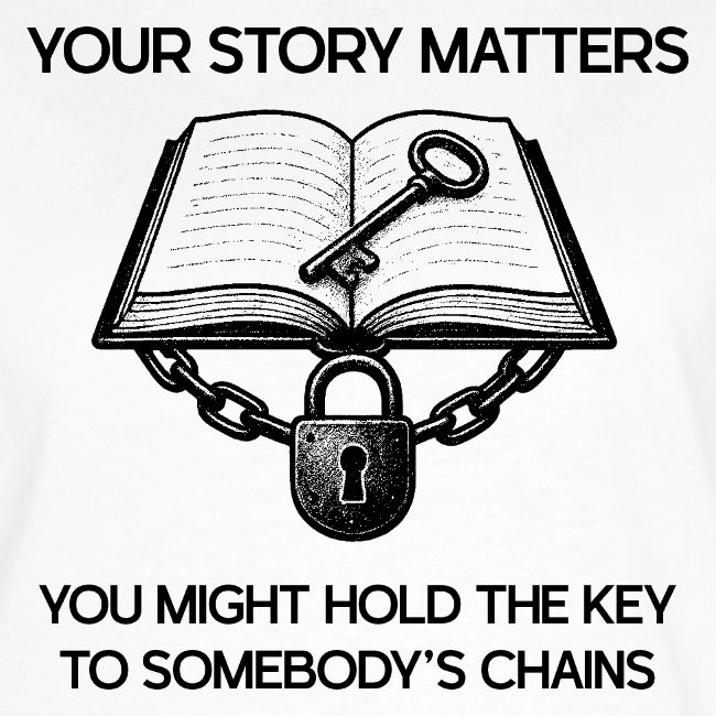 Your Story Matters