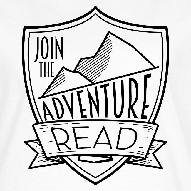 Join the Adventure - Read Teacher T-Shirts