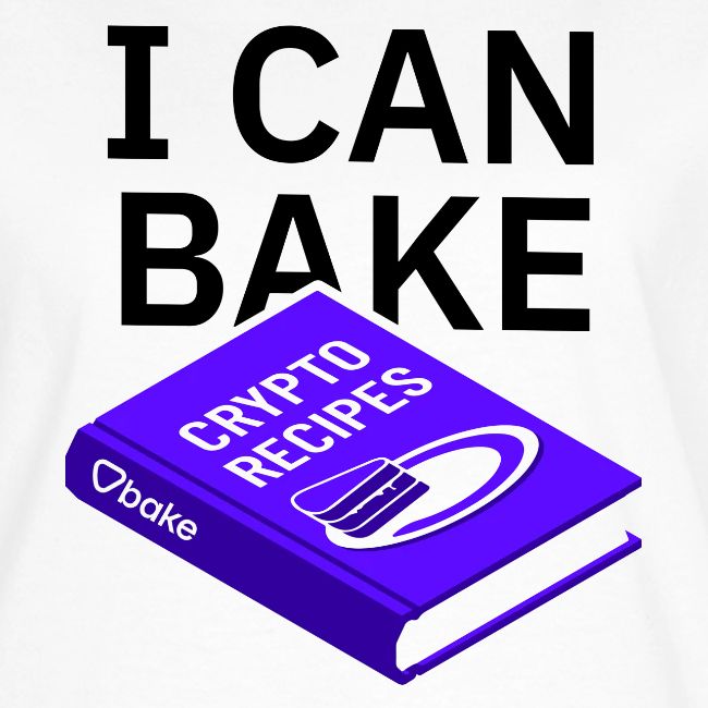 Bake it. Make it. Love it