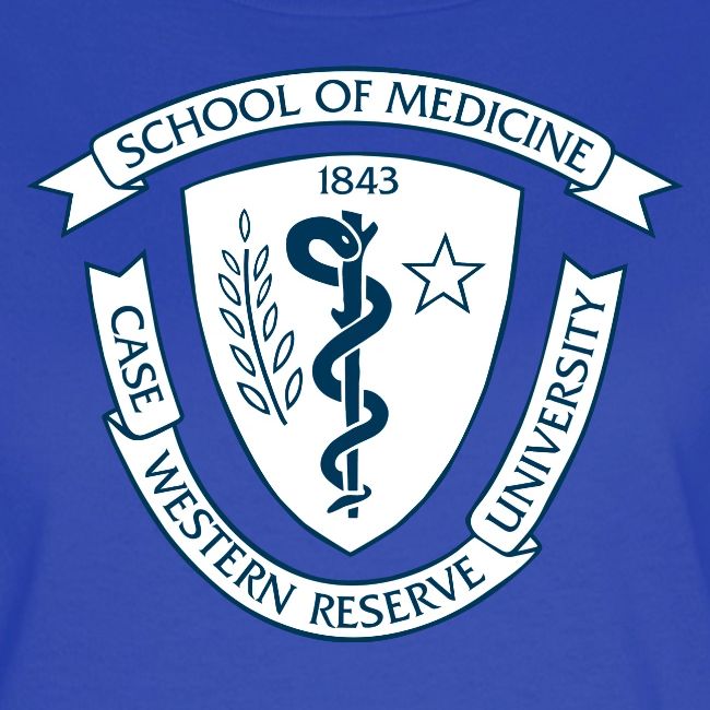 med school shield rev