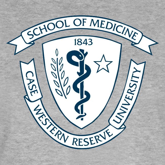med school shield rev