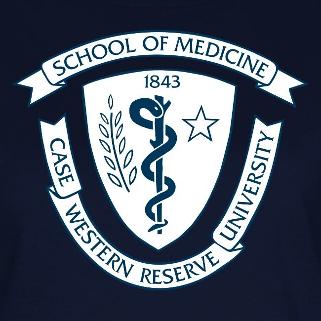 med school shield rev