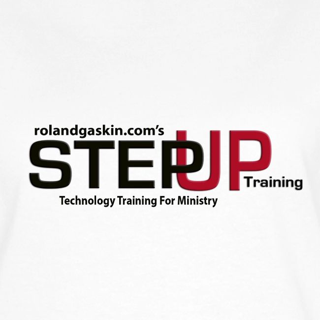 Step Up Logo