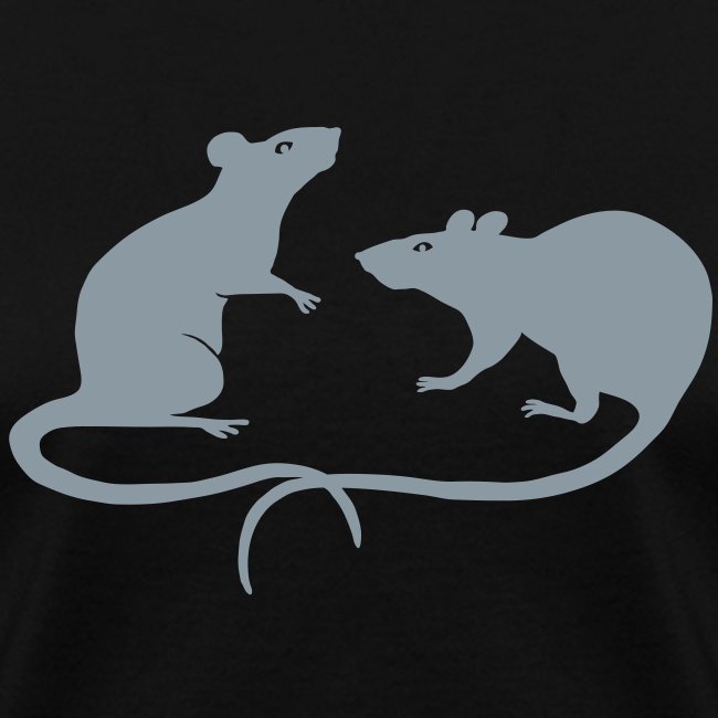 rat rats mouse mice ratty