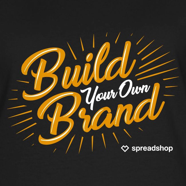 Build Your Own Brand