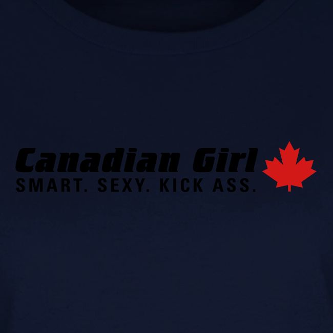 Canadian Girl