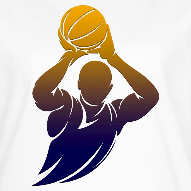 Basketball player