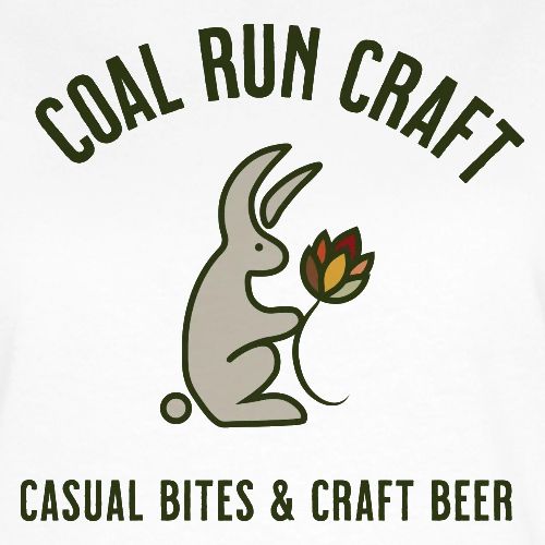 Coal Run Craft - Women's T-Shirt