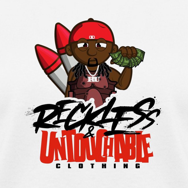 Reckless and Untouchable_1