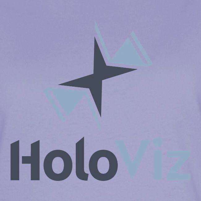 holoviz logo
