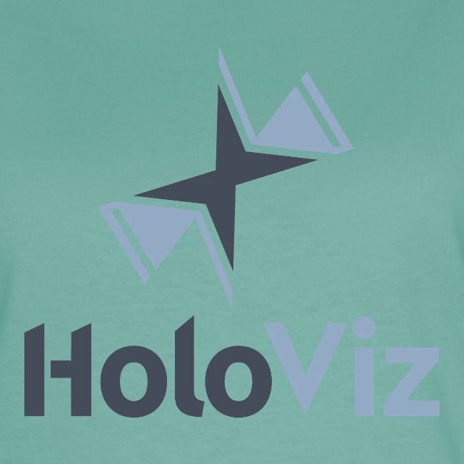 holoviz logo