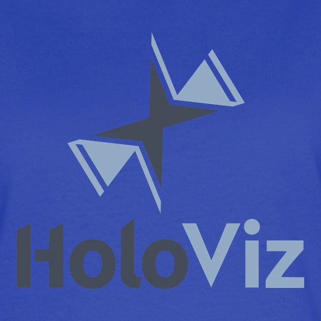 holoviz logo