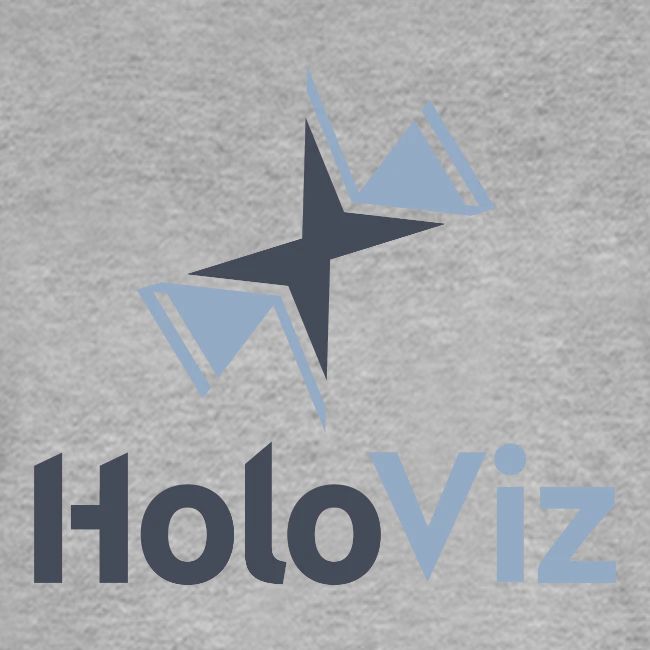 holoviz logo