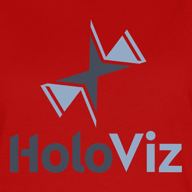 holoviz logo